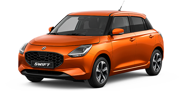 Swift 1.2 Smart Hybrid Style