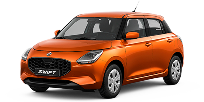 Swift 1.2 Smart Hybrid Comfort