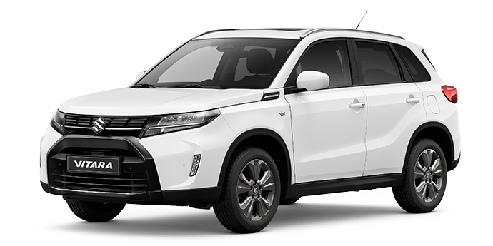 Vitara 1.5 Hybrid automaat Select