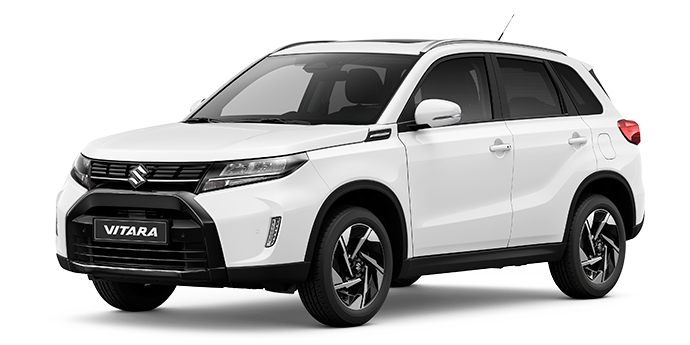 Vitara 1.4 Boosterjet Smart Hybrid Style