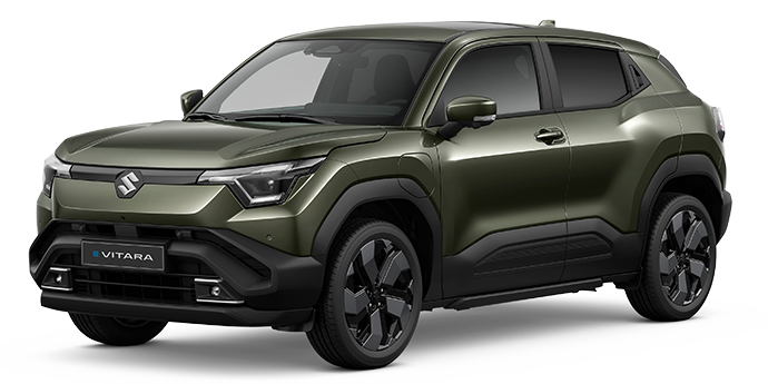 E Vitara 61kWh Style