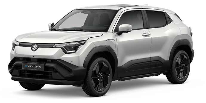E-Vitara 49kWh Select