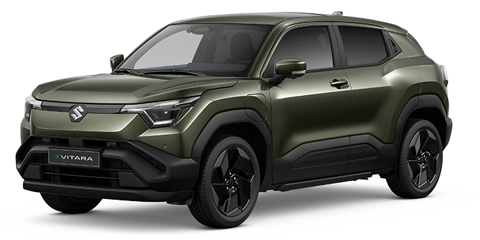 E Vitara 61kWh Select