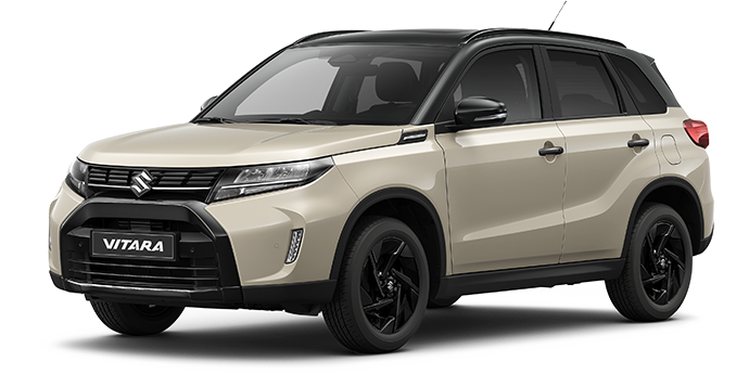 Vitara 1.4 Smart Hybrid AllGrip automaat Special Edition