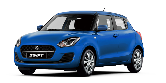 Swift 1.2 Smart Hybrid Comfort