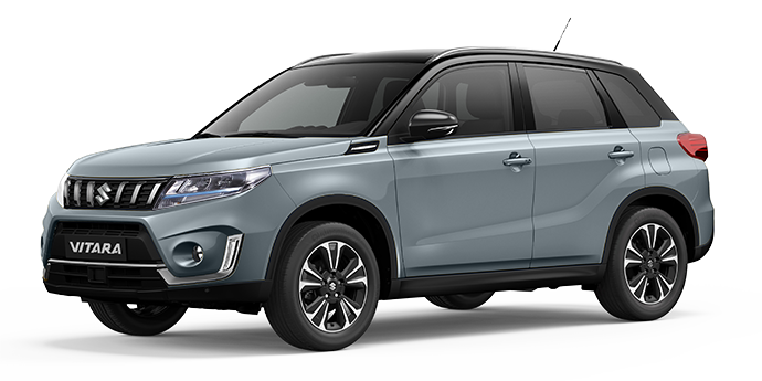 1.5 Hybrid automaat Style Allgrip