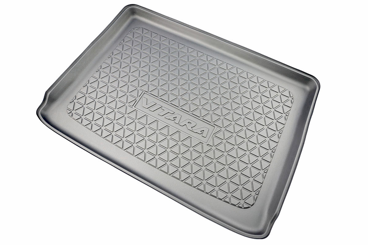 Bagage Tray Mat, Vitara