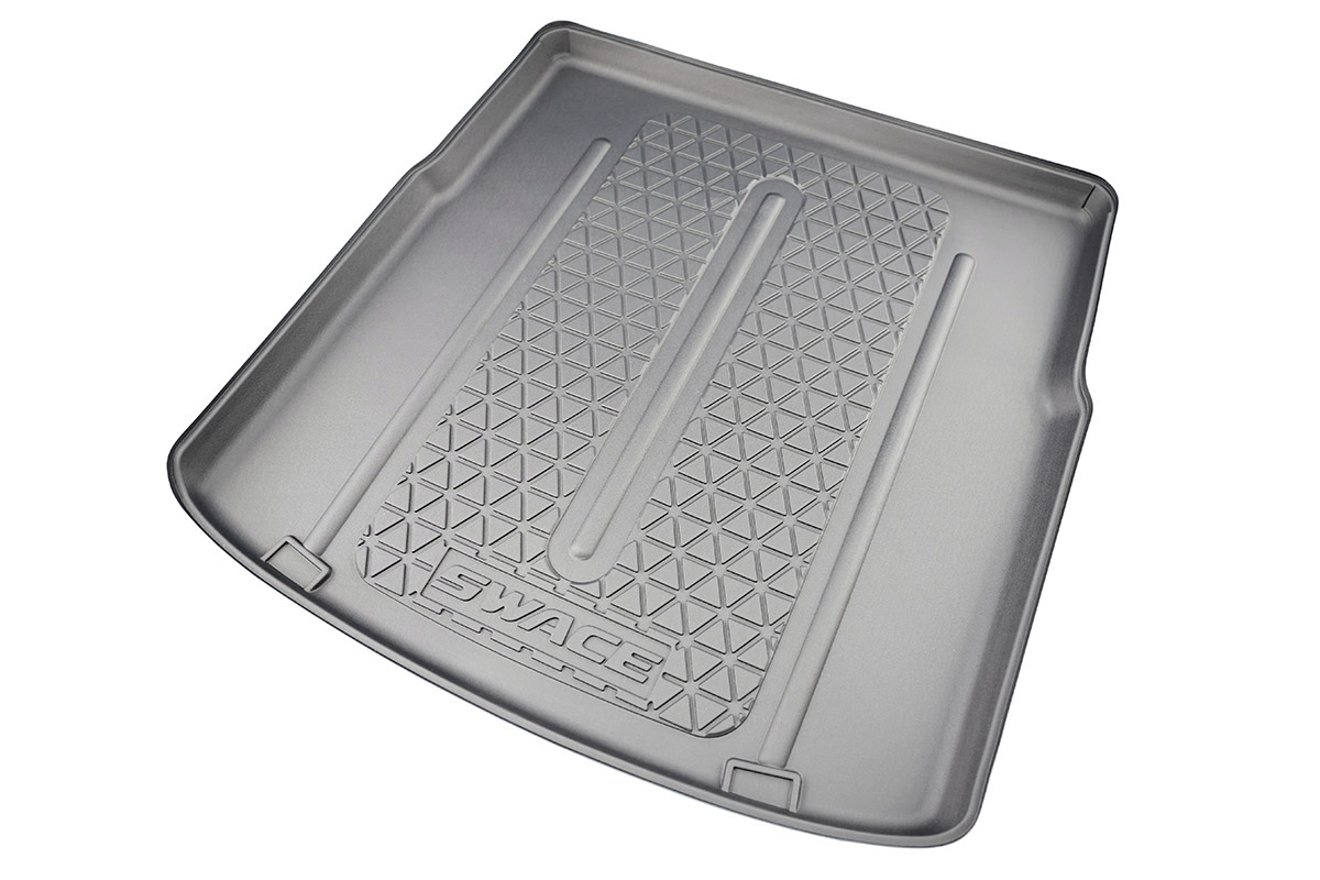 Bagage Tray Mat, Swace