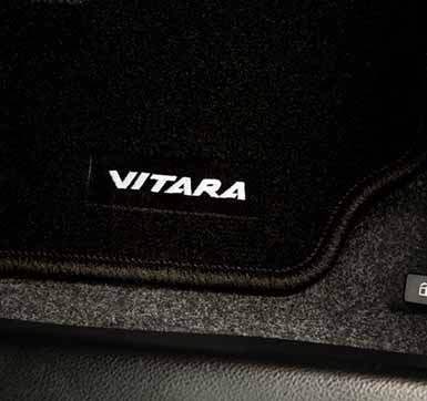 Matset, standaard, Vitara APK