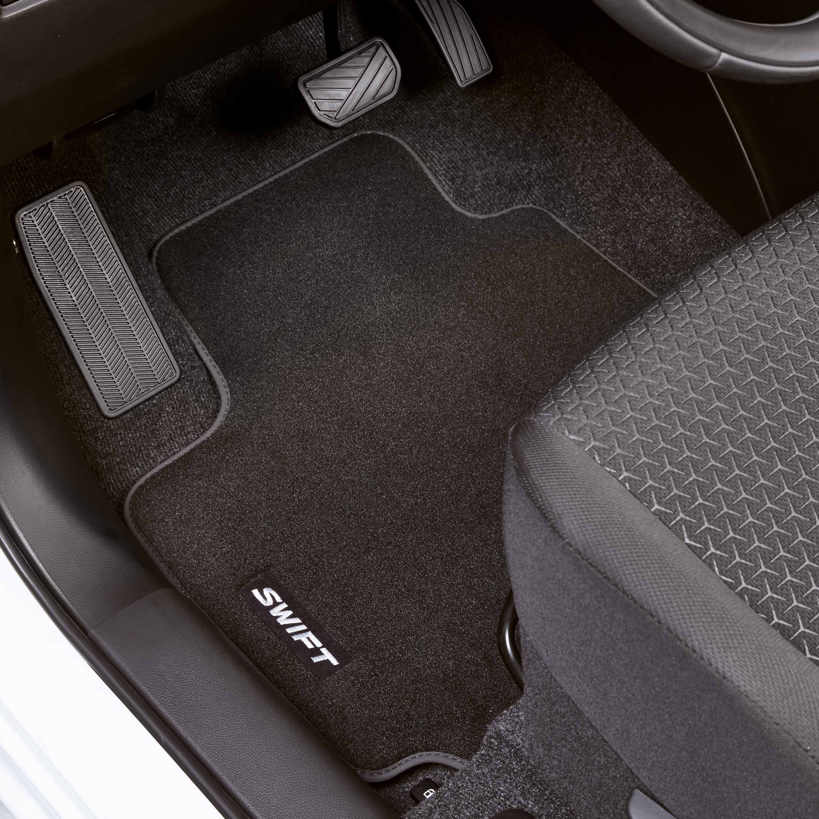 Matset, standaard, Swift 2024