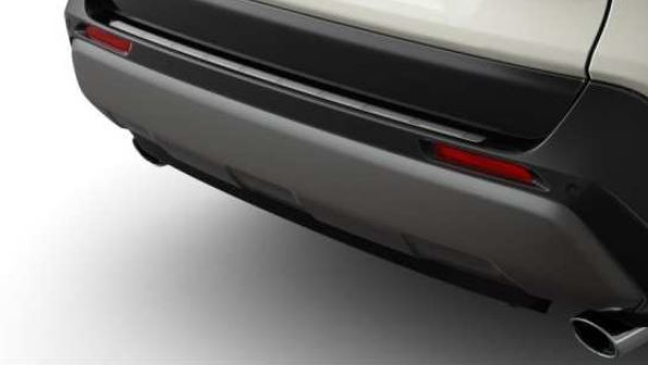 Beschermstrip, laadruimte