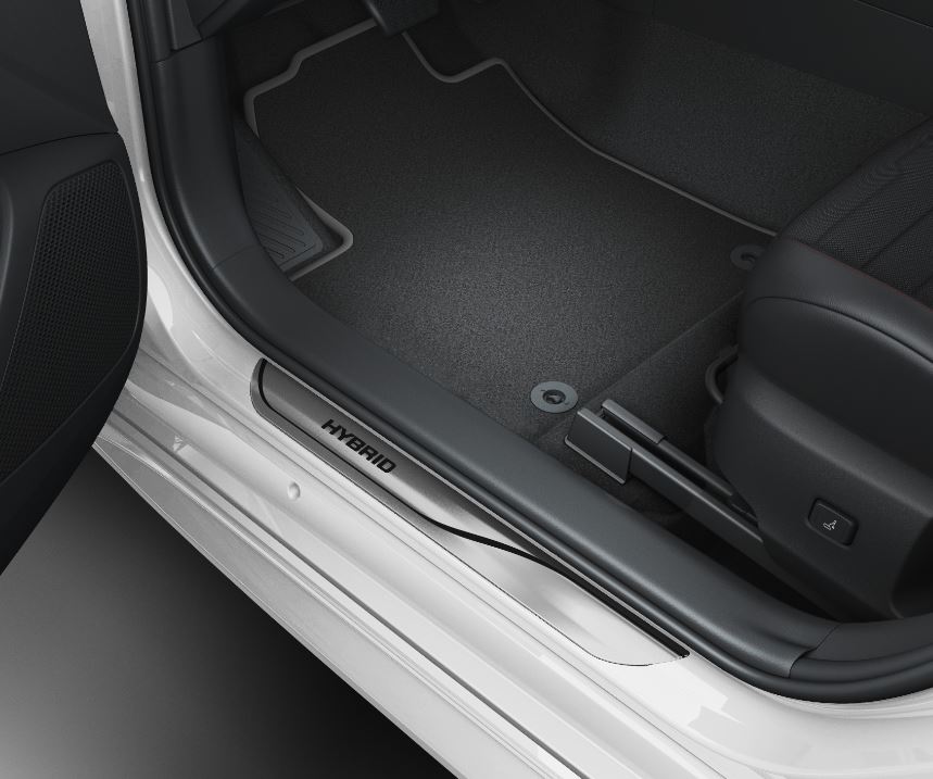 Dorpel beschermlijst