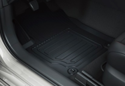 Matset, Rubber, Swace