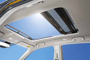 Sunroof Vitara (Style )