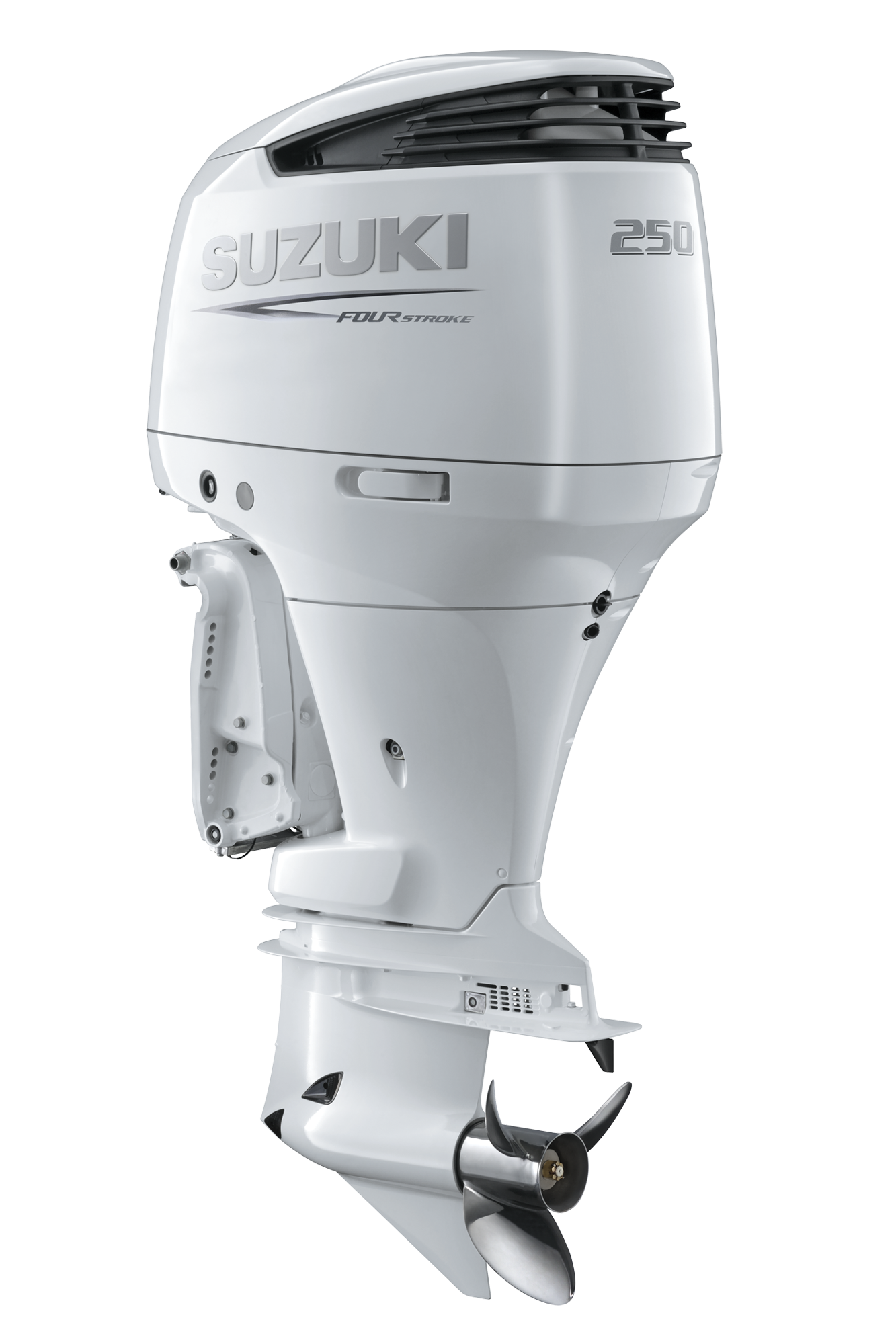 DF250A DF250APXX