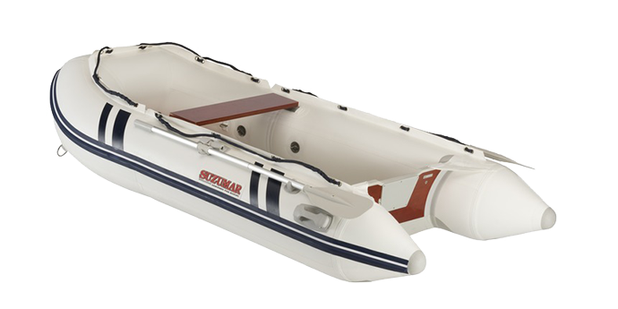 zeven Moeras Verschuiving Suzumar DS 320 rubberboot | Suzuki Marine