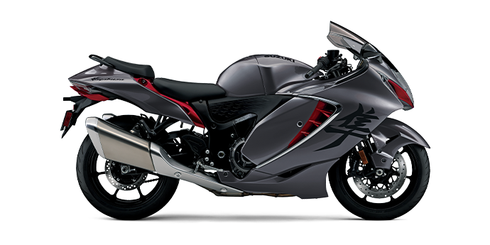 Hayabusa 1300 GSX1300R Hayabusa