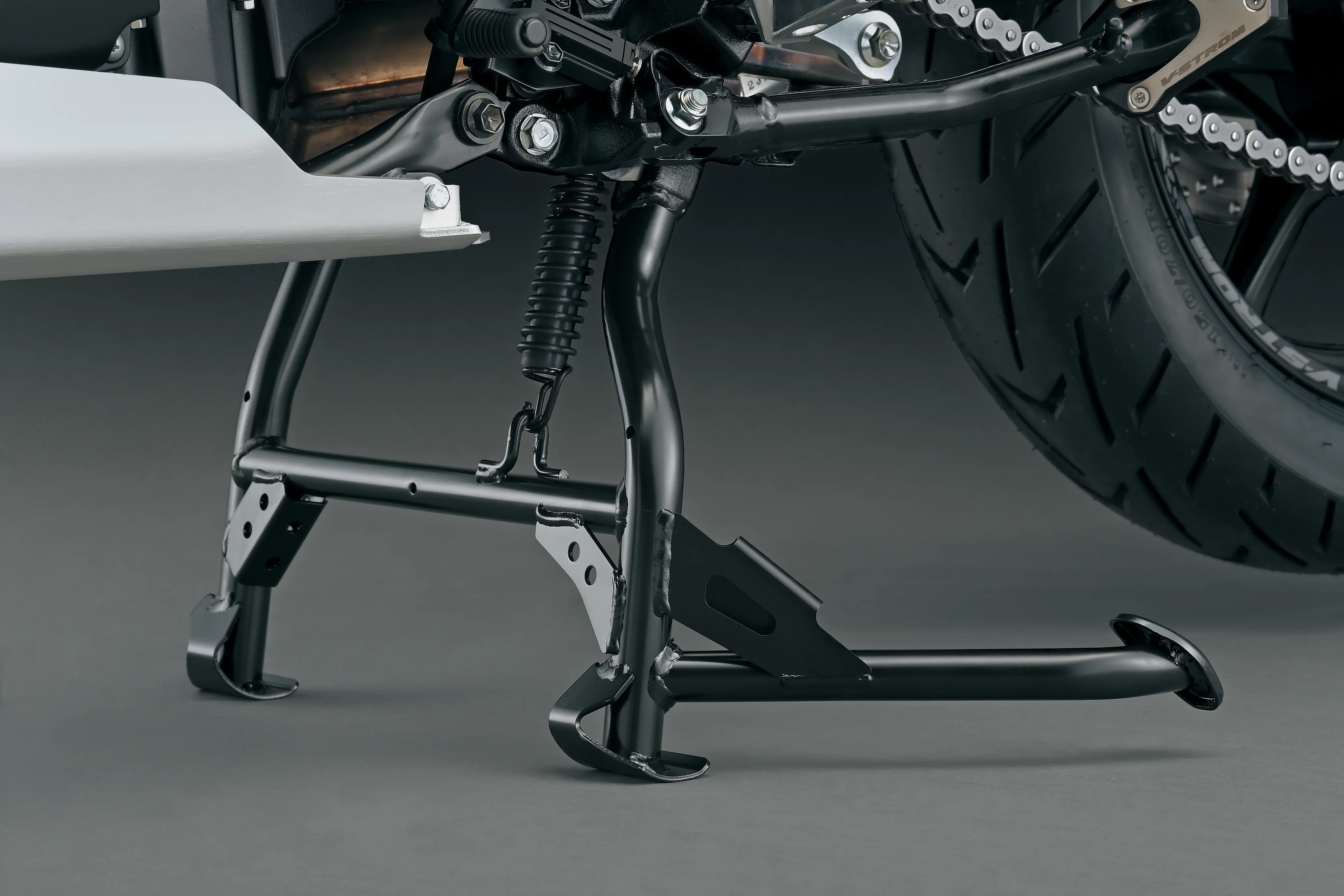 Middenbok-standaard DL800