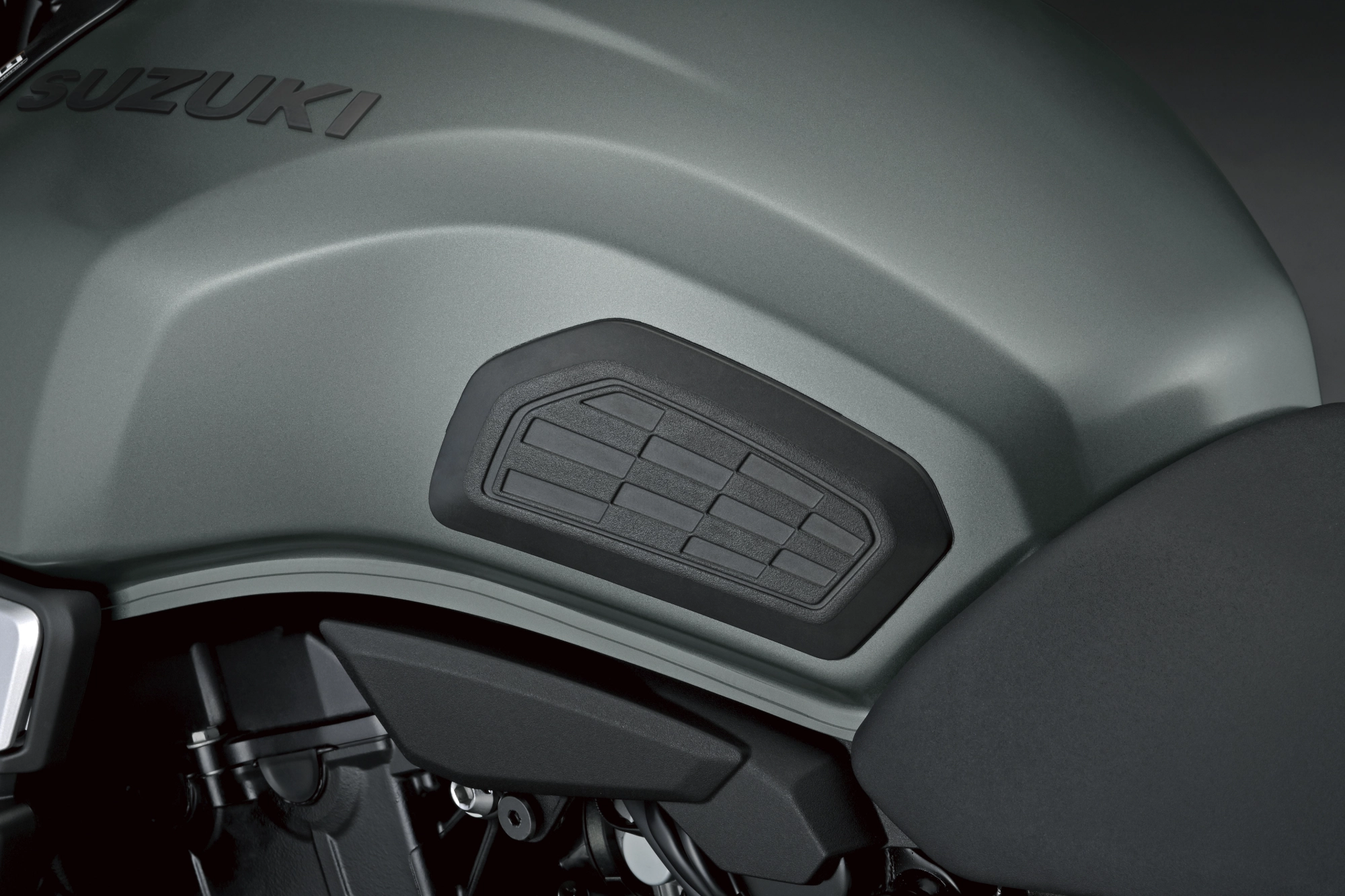 Kneepads GSX-8T/TT