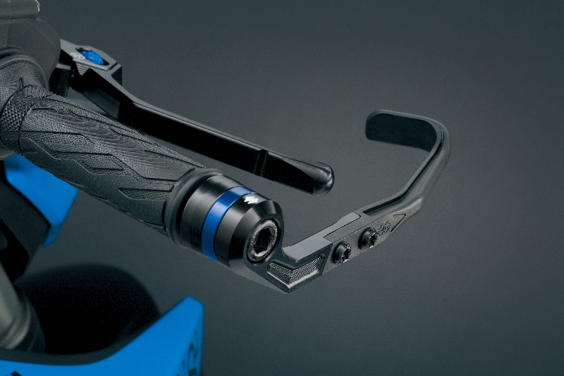 Remgreep beschermer GSX-8S