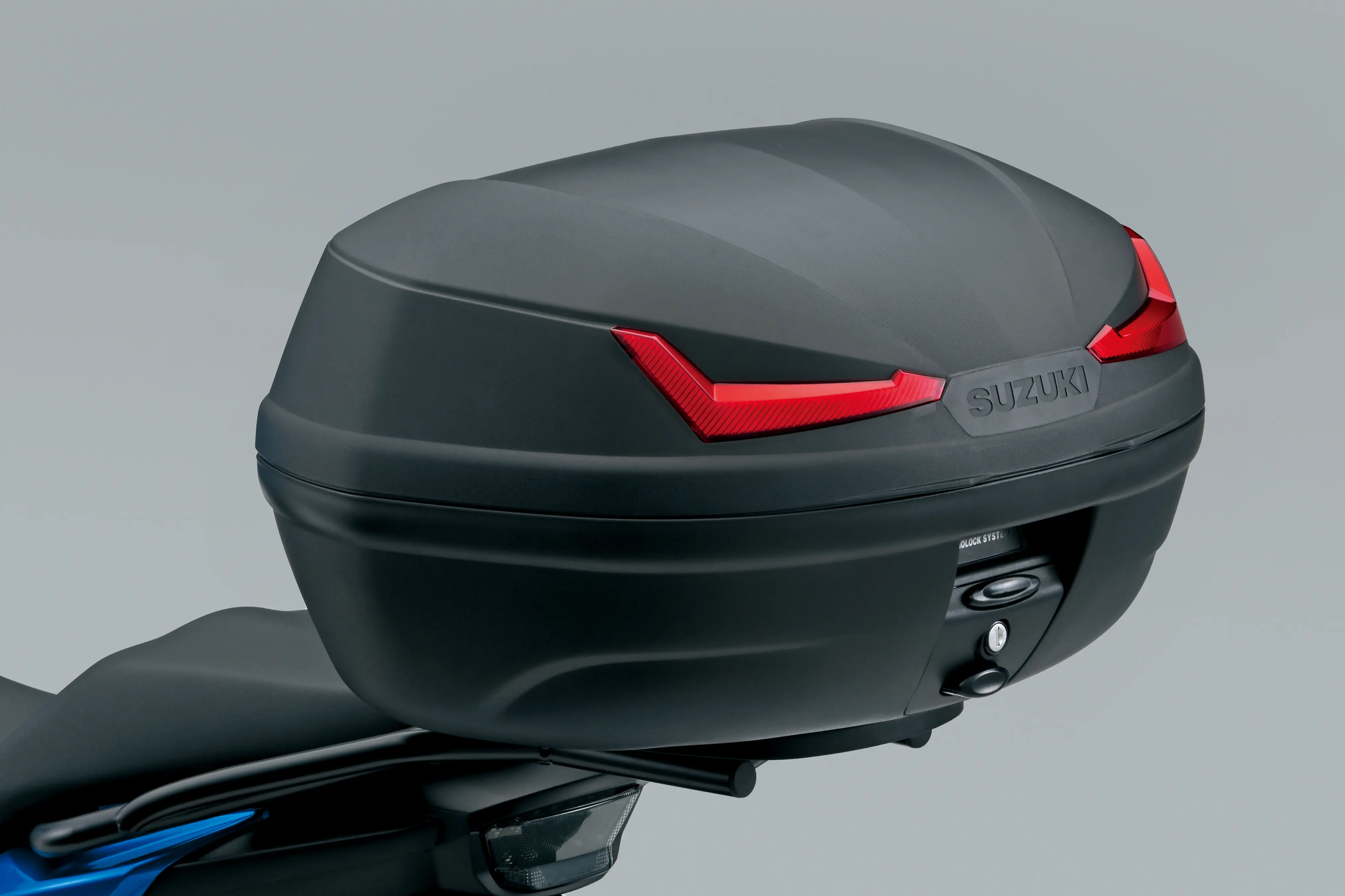 Topkoffer 45 liter