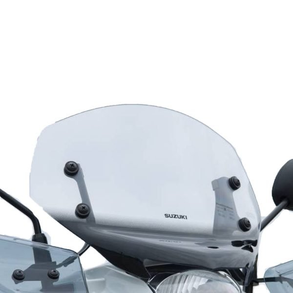 Windscherm UK110