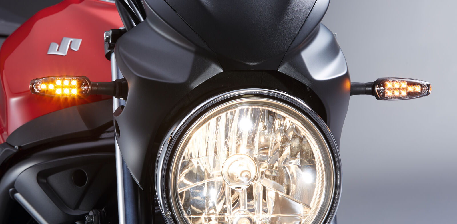 LED knipperlichtset SV650A
