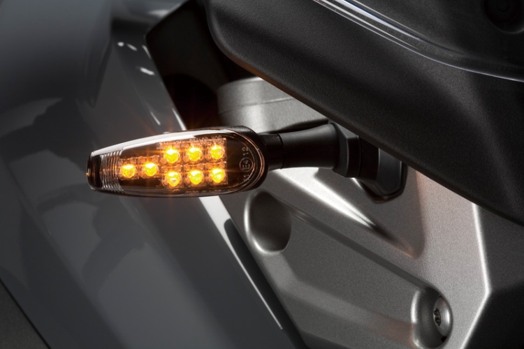 LED knipperlichtset, DL1050