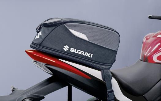 Duozit tas GSX-S