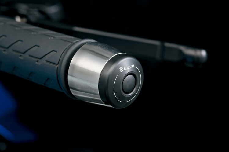 Stuurdopset GSX-S1000(F)A