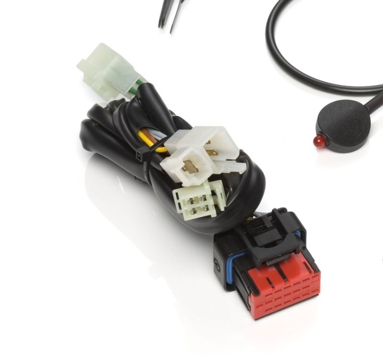 Alarmkabel DL1050 XT/DE (niet 1050A)