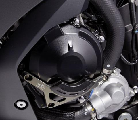 Dynamo protectiebeugel GSX-R1000