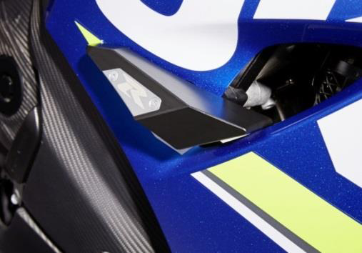 Valblokken GSX-R1000