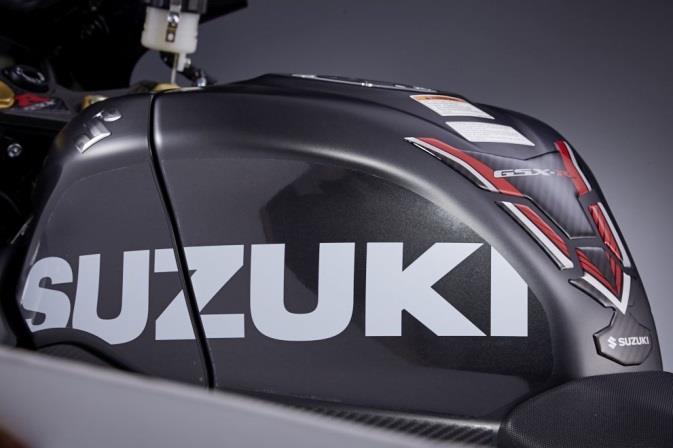 Accessoires Suzuki Motoren