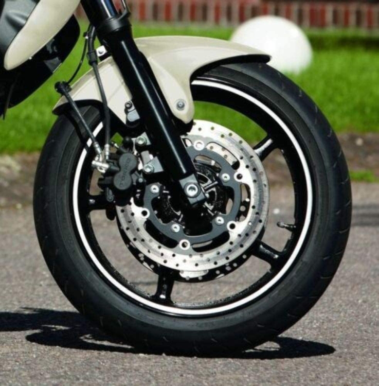 Wheeldecor Wit