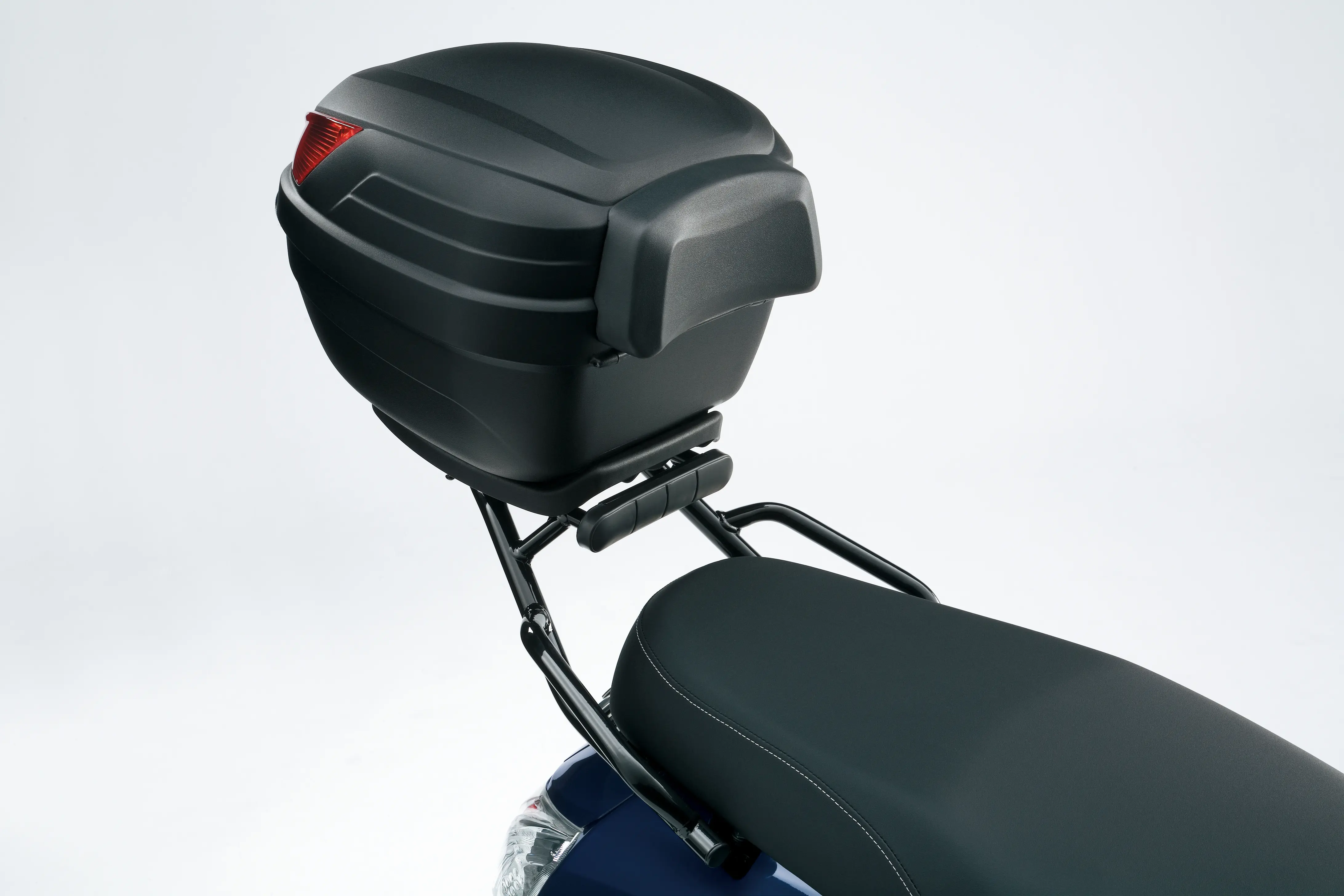 Rugsteun, 27L topkoffer