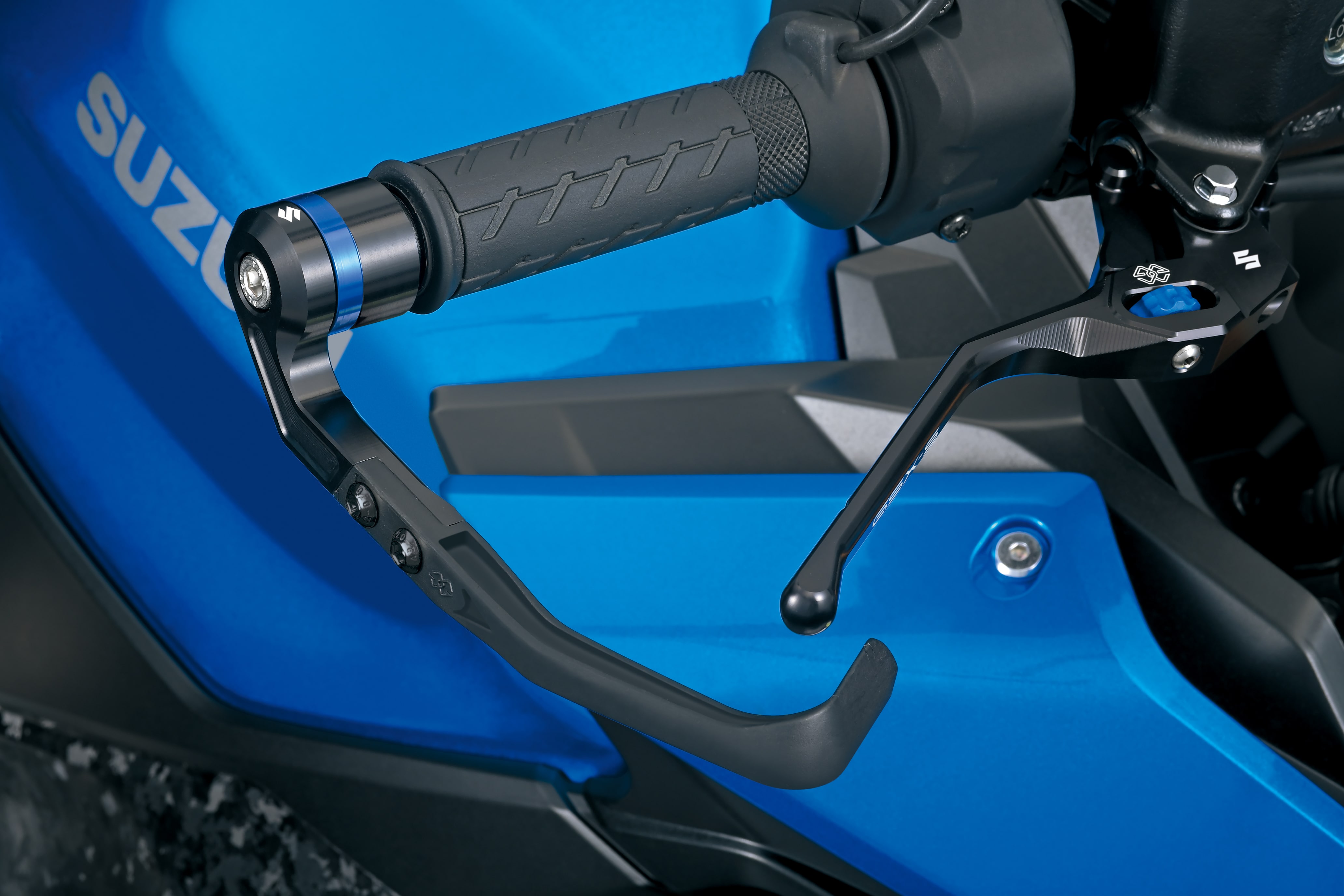 Remhendel beschermer GSX-S M2~