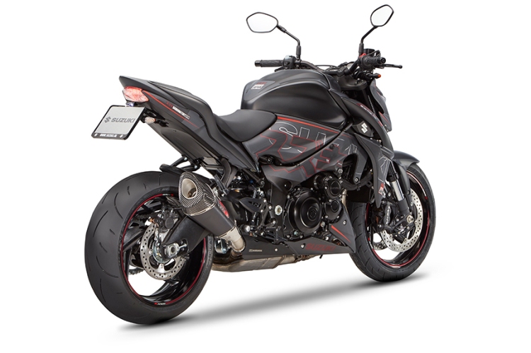 Stickerset Hamamatsu GSX-S1000