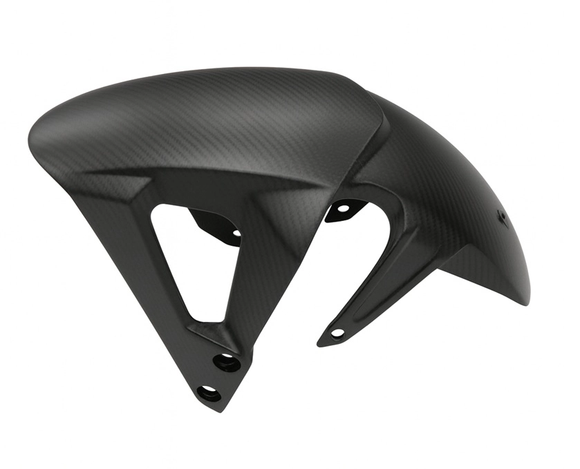 Carbon spatbord GSX-S1000/GX/GT/950