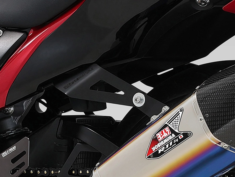 R-11Sq slip-on brackets Hayabusa M2~