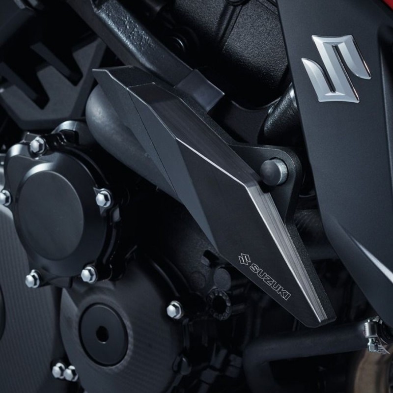 Framesliders GSX-S750