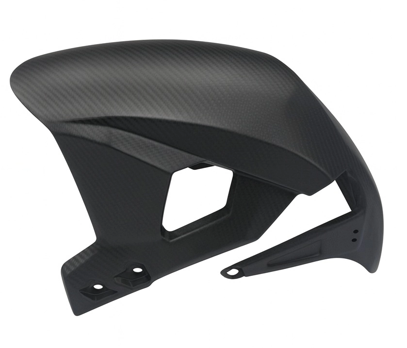 Carbon spatbord GSX-8S/8R/8T/8TT