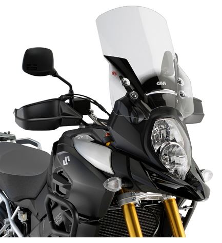 Windscherm Air Flow DL1000 L4-~