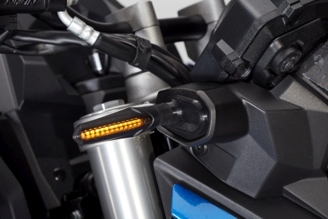 Knipperlicht set GSX-S950