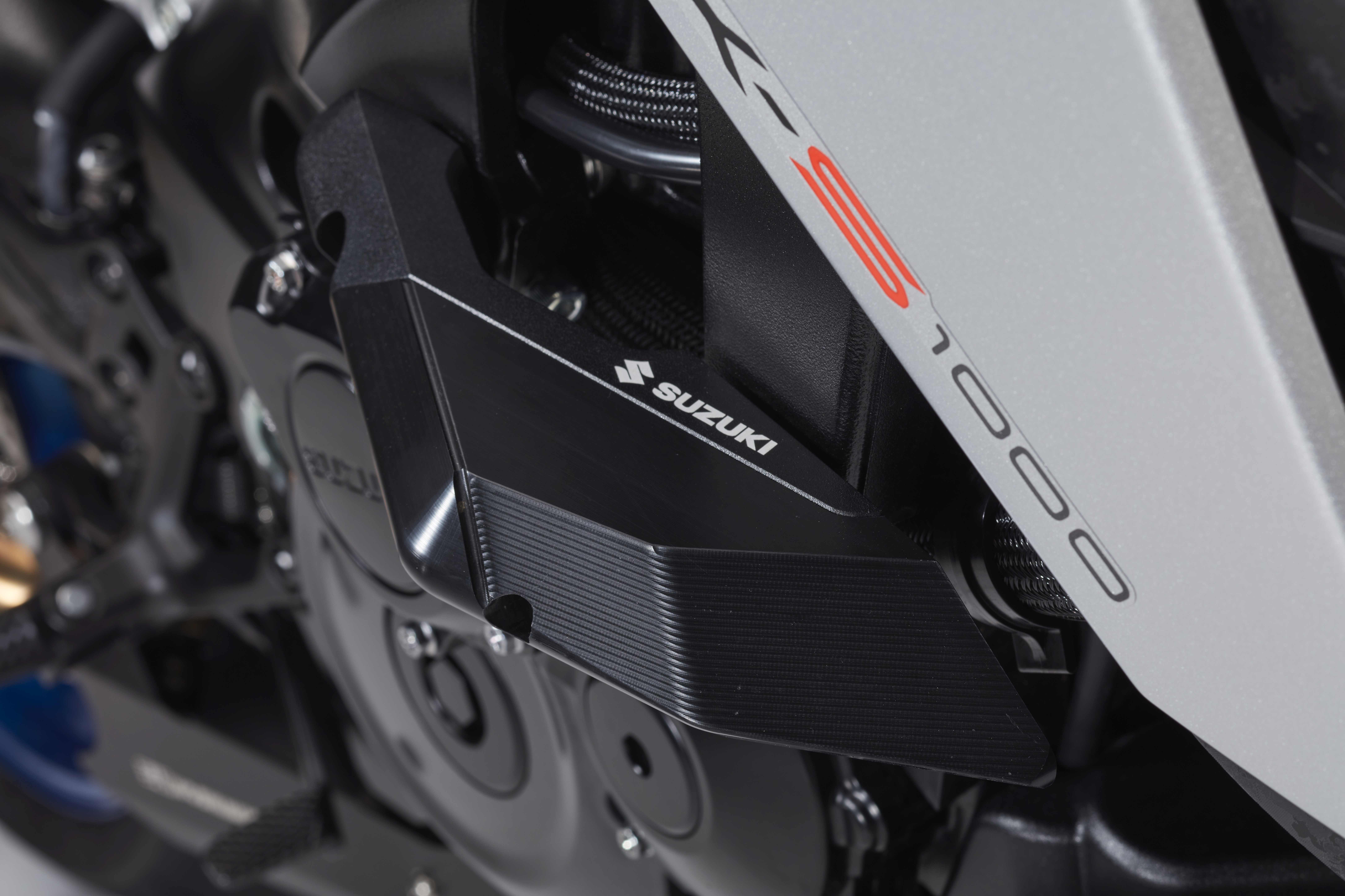 Framesliders GSX-S 2021