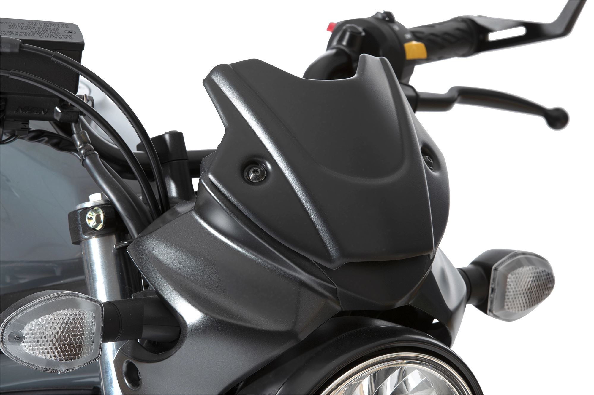 Flyscreen SV650