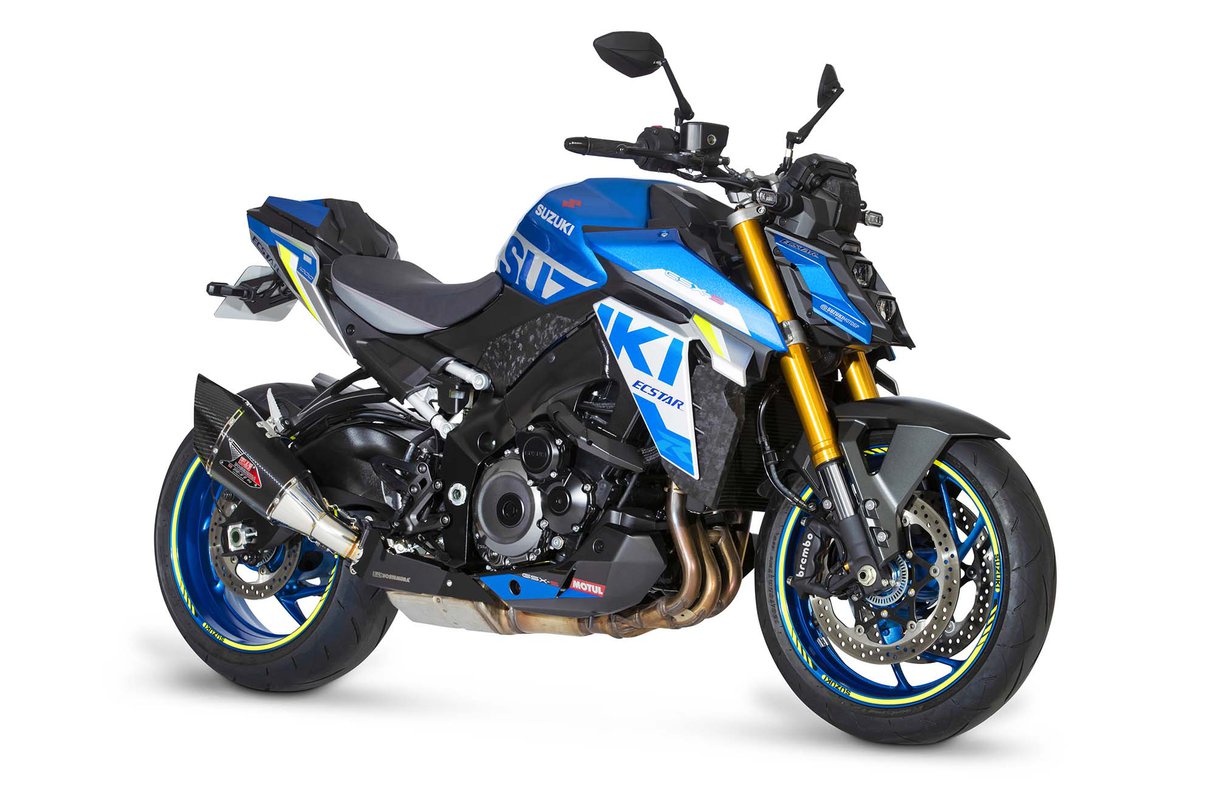 MotoGP stickerset GSX-S M2~