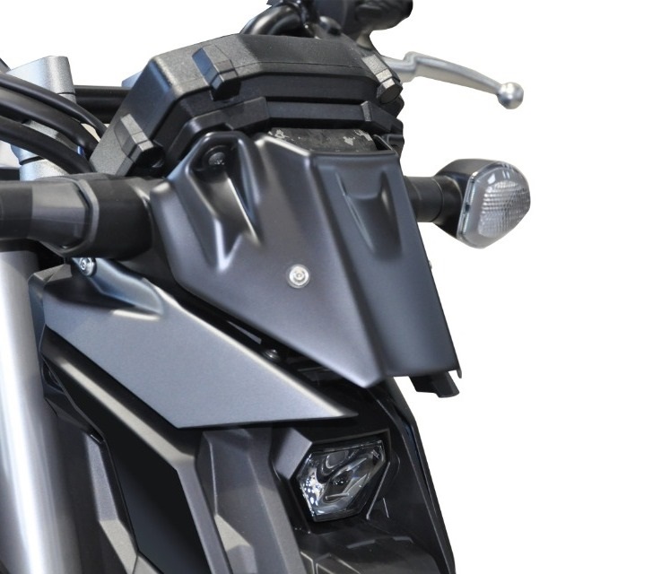 Windscherm YKV GSX-S