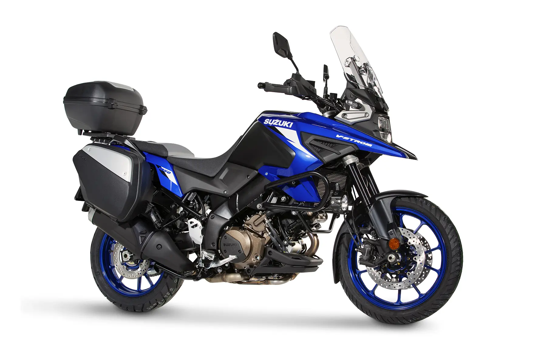 DL1050 Adventure pack