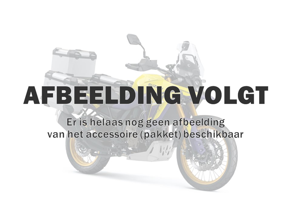 DL800DE Adventure pack